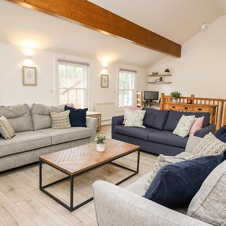 Bridgend Cottages ลานดินดรอดเวลส์ ภายนอก รูปภาพ