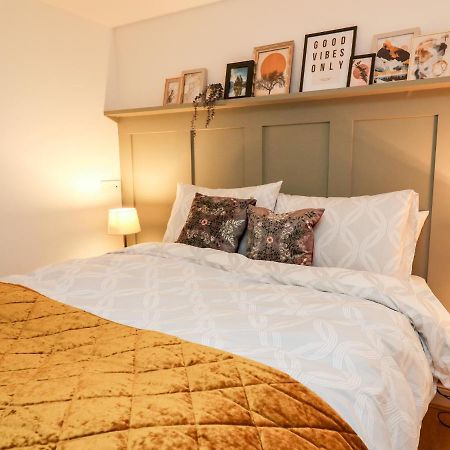 Bridgend Cottages ลานดินดรอดเวลส์ ภายนอก รูปภาพ