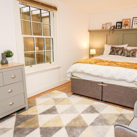 Bridgend Cottages ลานดินดรอดเวลส์ ภายนอก รูปภาพ