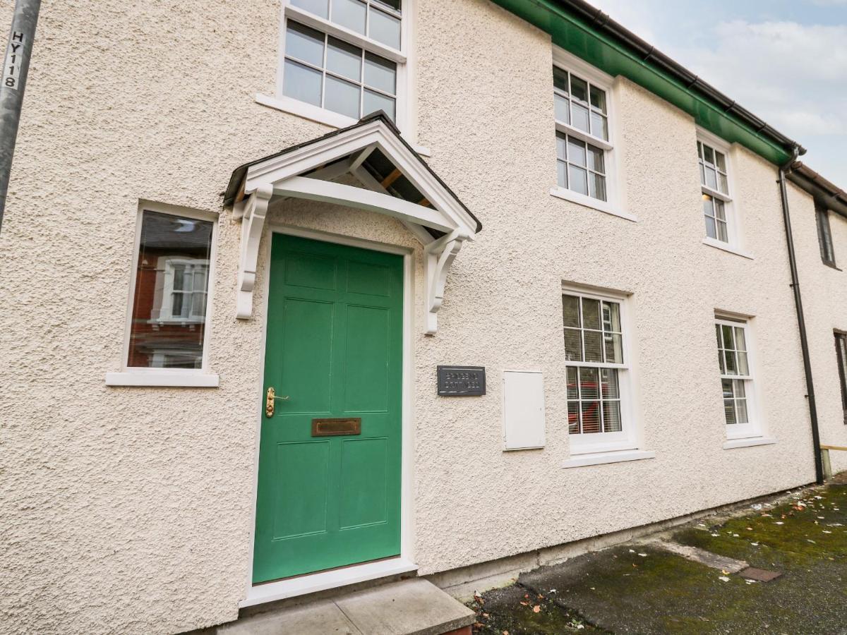 Bridgend Cottages ลานดินดรอดเวลส์ ภายนอก รูปภาพ