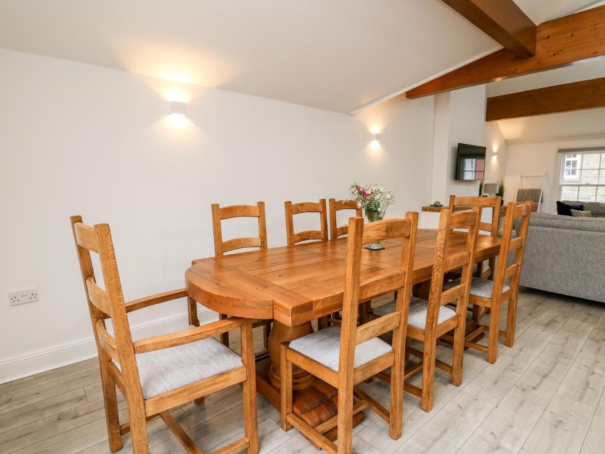 Bridgend Cottages ลานดินดรอดเวลส์ ภายนอก รูปภาพ