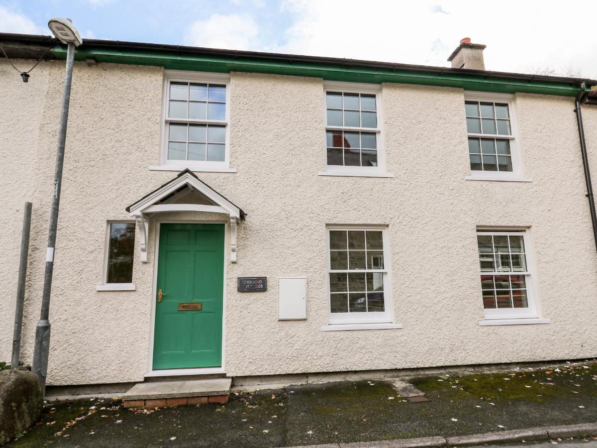 Bridgend Cottages ลานดินดรอดเวลส์ ภายนอก รูปภาพ