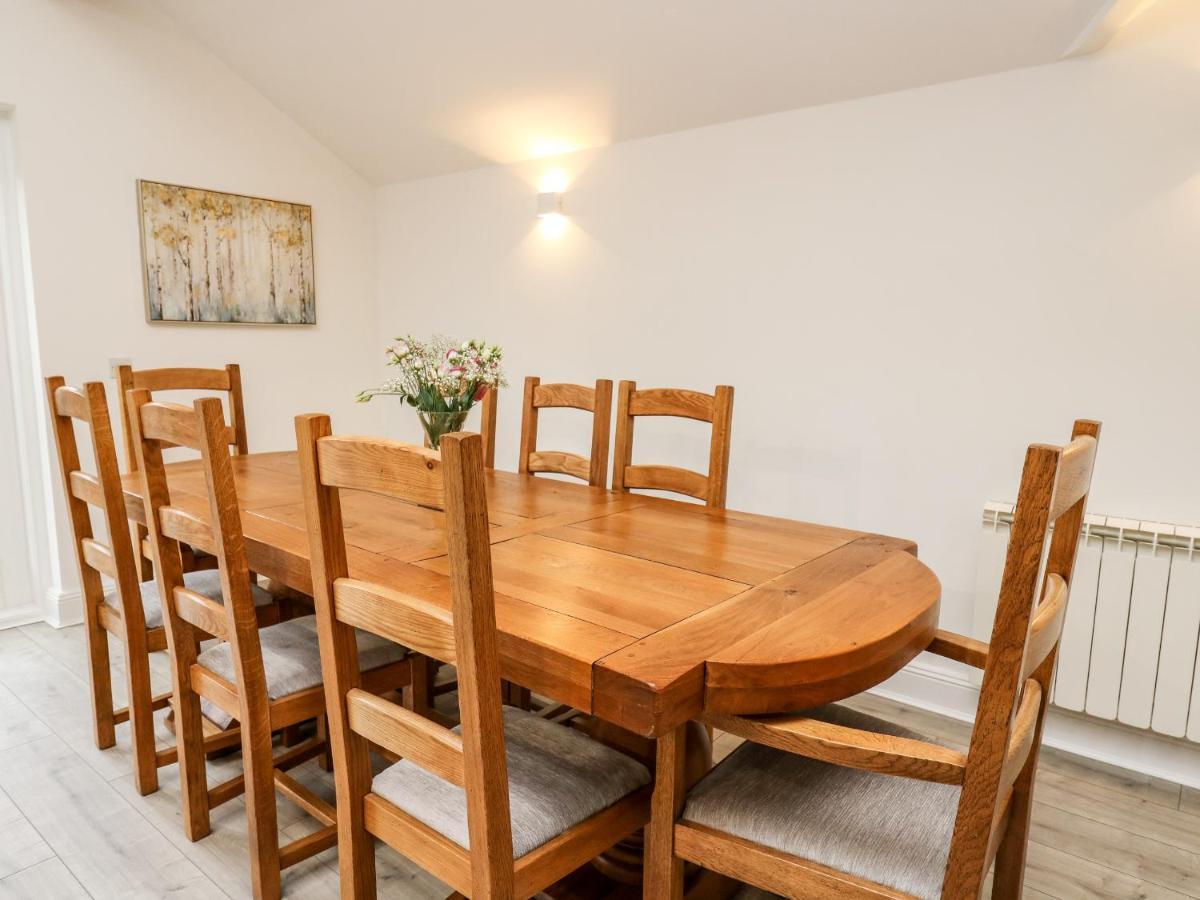Bridgend Cottages ลานดินดรอดเวลส์ ภายนอก รูปภาพ