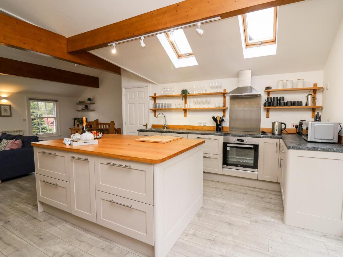 Bridgend Cottages ลานดินดรอดเวลส์ ภายนอก รูปภาพ